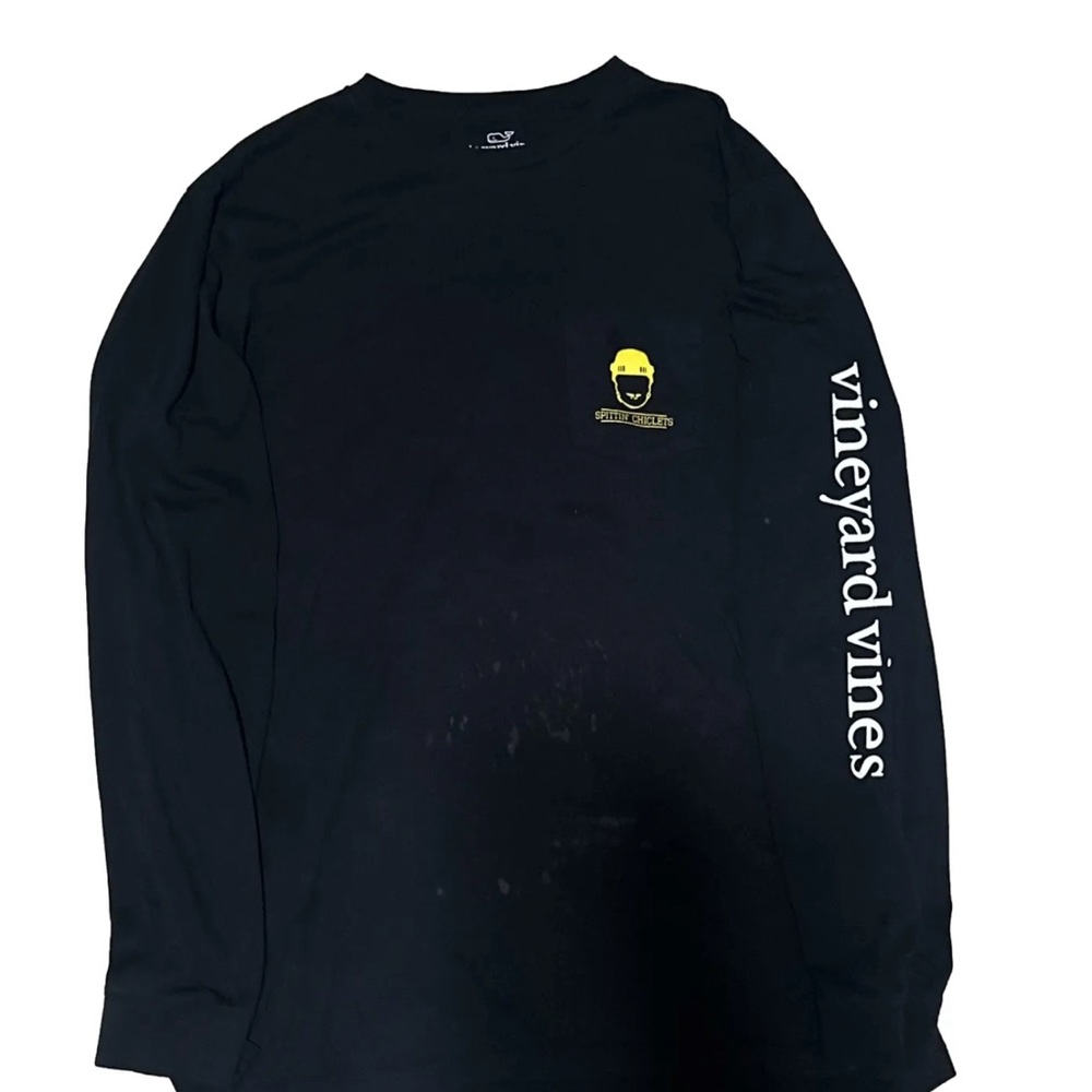 Vineyard Vines Tee(Barstool Edtion)